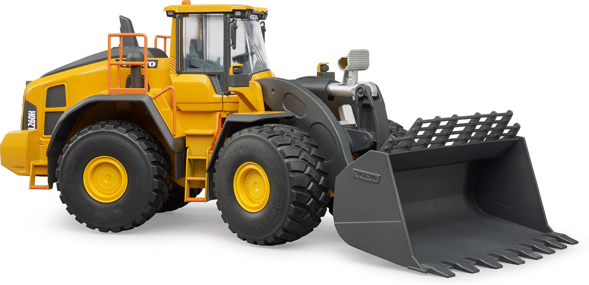 Volvo Wheel Loader L260H