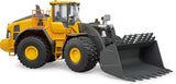 Volvo Wheel Loader L260H