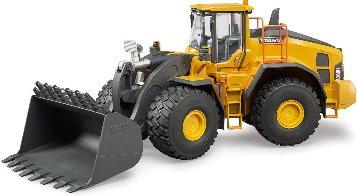 Volvo Wheel Loader L260H