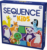 Sequence for Kids Game