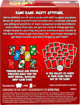 Uno: Show 'Em No Mercy Card Game