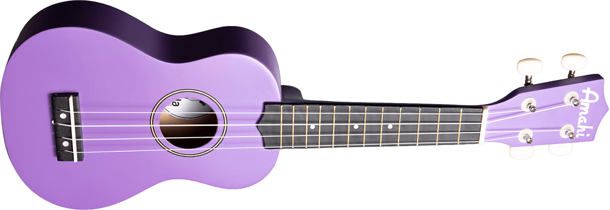 Lavender Ukulele