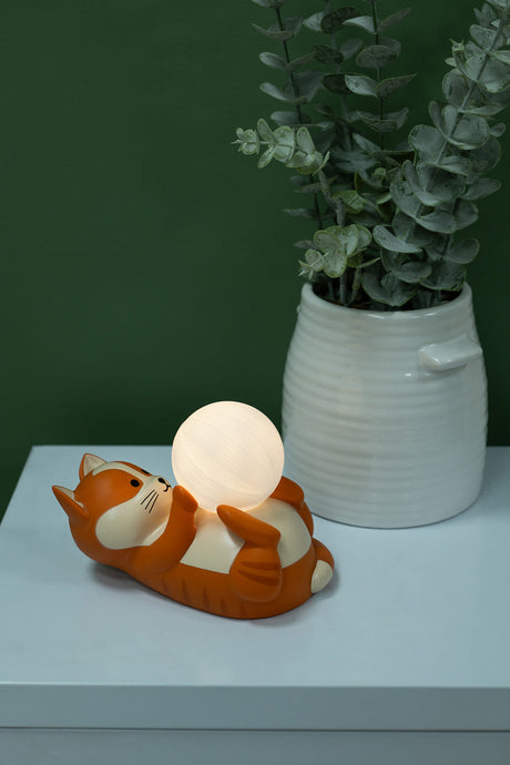 Nacho Cat Mood Light