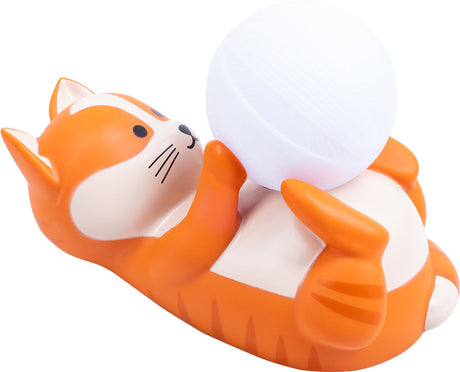 Nacho Cat Mood Light
