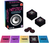 Hitster The Music Party Game