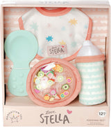 Love, Stella: Feeding Set