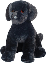 Spruce Black Lab