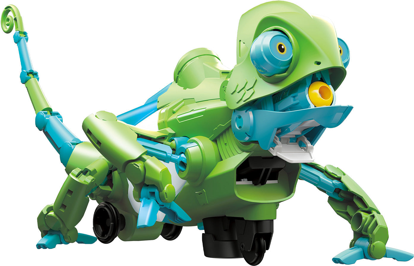 Coding Chameleon My Robotic Pet – Fun Stuff Toys