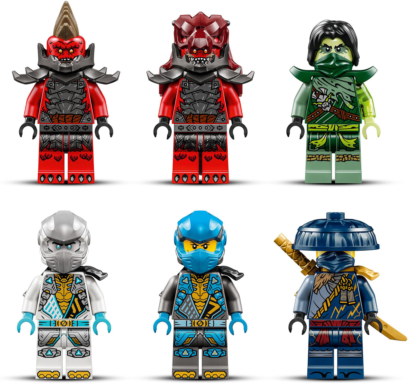 コテママ Lego 71722 Lego Ninjago Viaggio Nelle Segrete Dei Teschi 魔界の