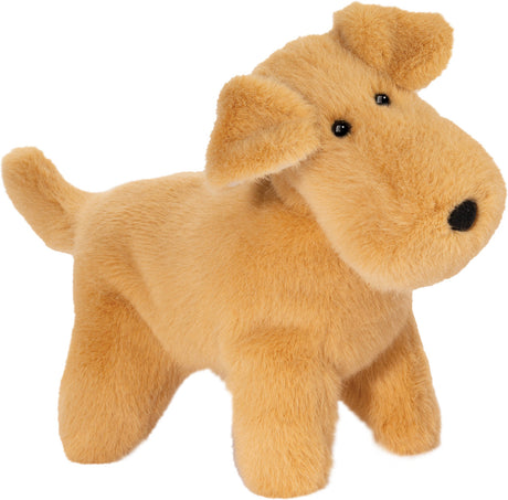 Tan Dog Muzzle Large