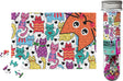 Micro Puzzles Cats