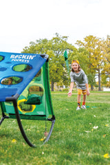 Rockin' Pockets Toss Game