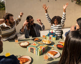 Wavelength Party Game