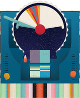 Wavelength Party Game