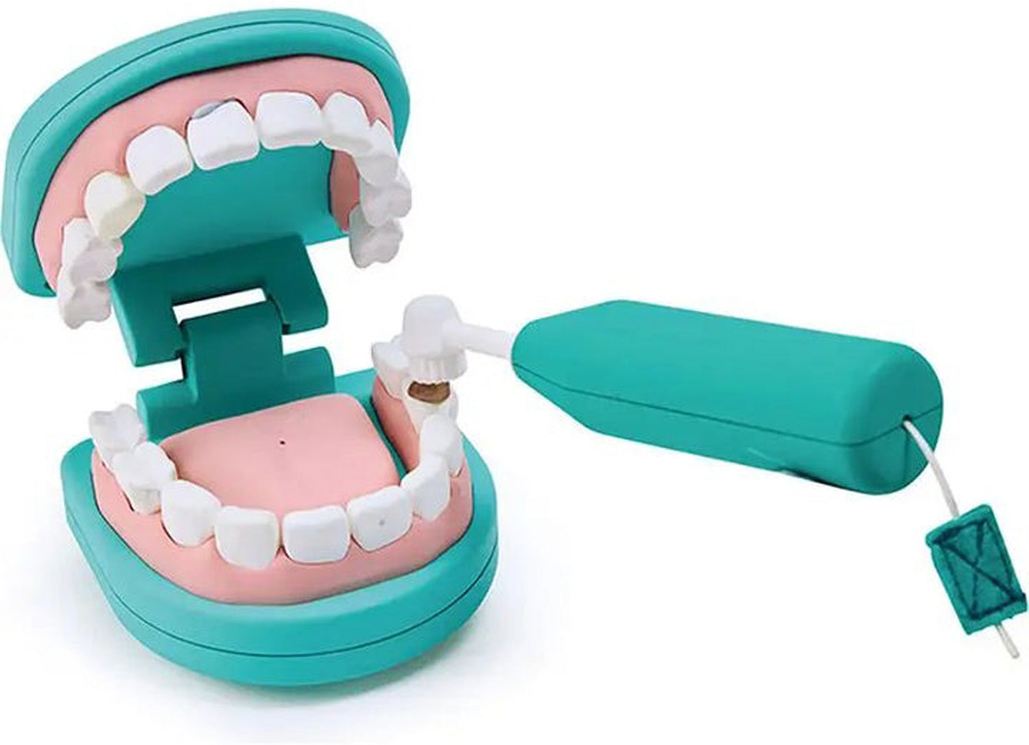 Super Smile Dental Clinic Set – Fun Stuff Toys