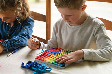 Potholder Loom Kit