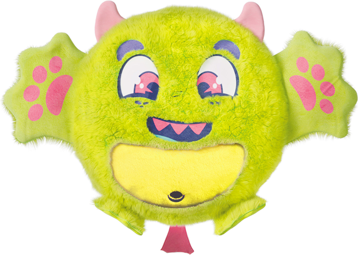 Fart Monsters (sold individually) – Fun Stuff Toys