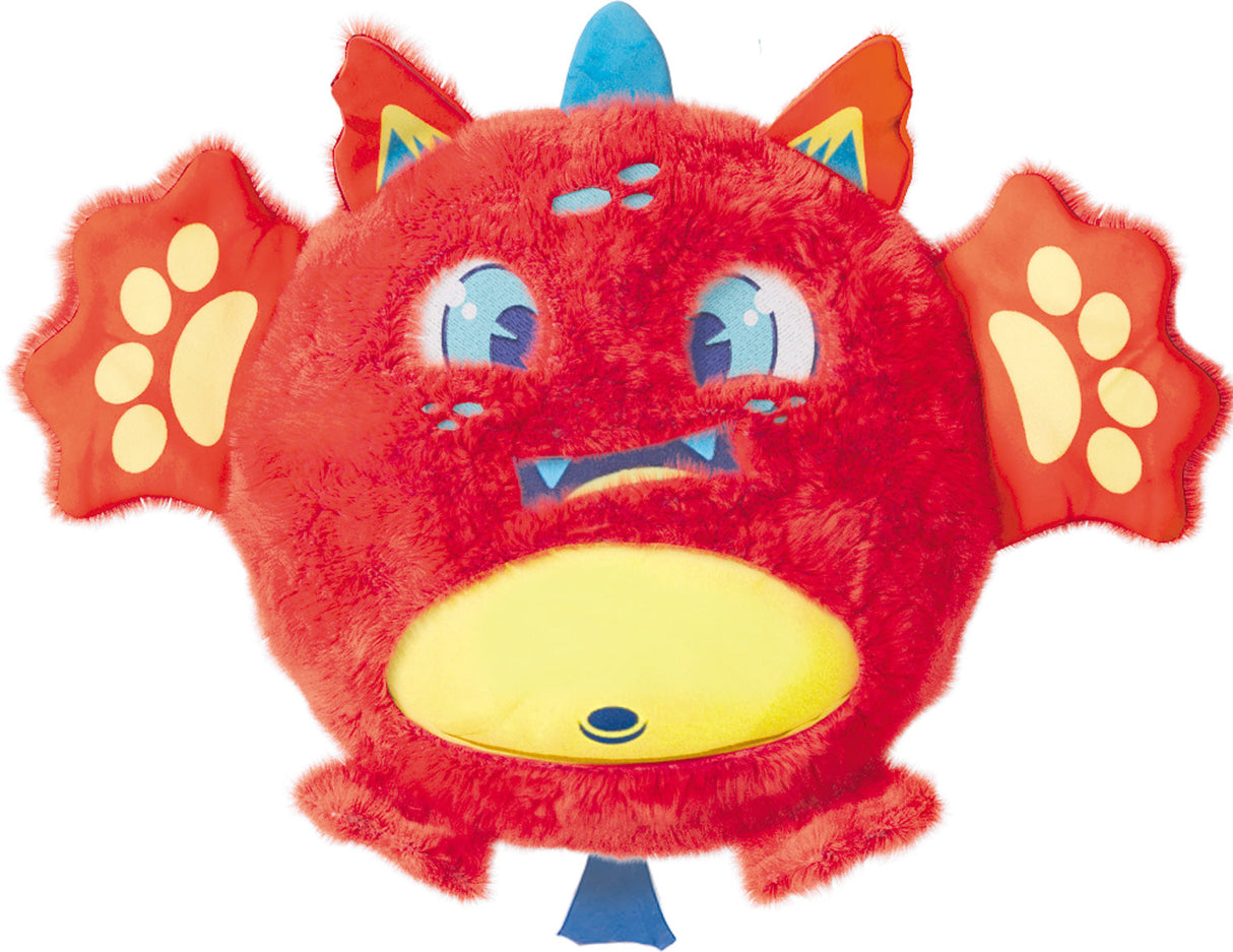 Fart Monsters