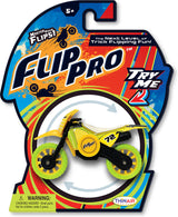 Flip Pro Spin Bikes