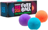 Teenie NeeDoh Fuzz Ball