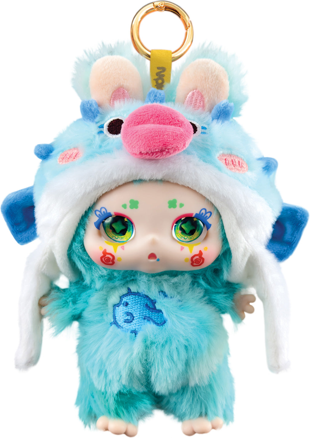 Kimmon I'm Mimon Series Plush (sold individually) – Fun Stuff Toys