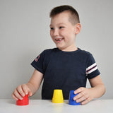 Marvins First Magic Show Marvins Magic