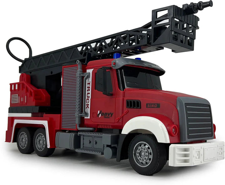 Hydro Blaze Rc Odyssey