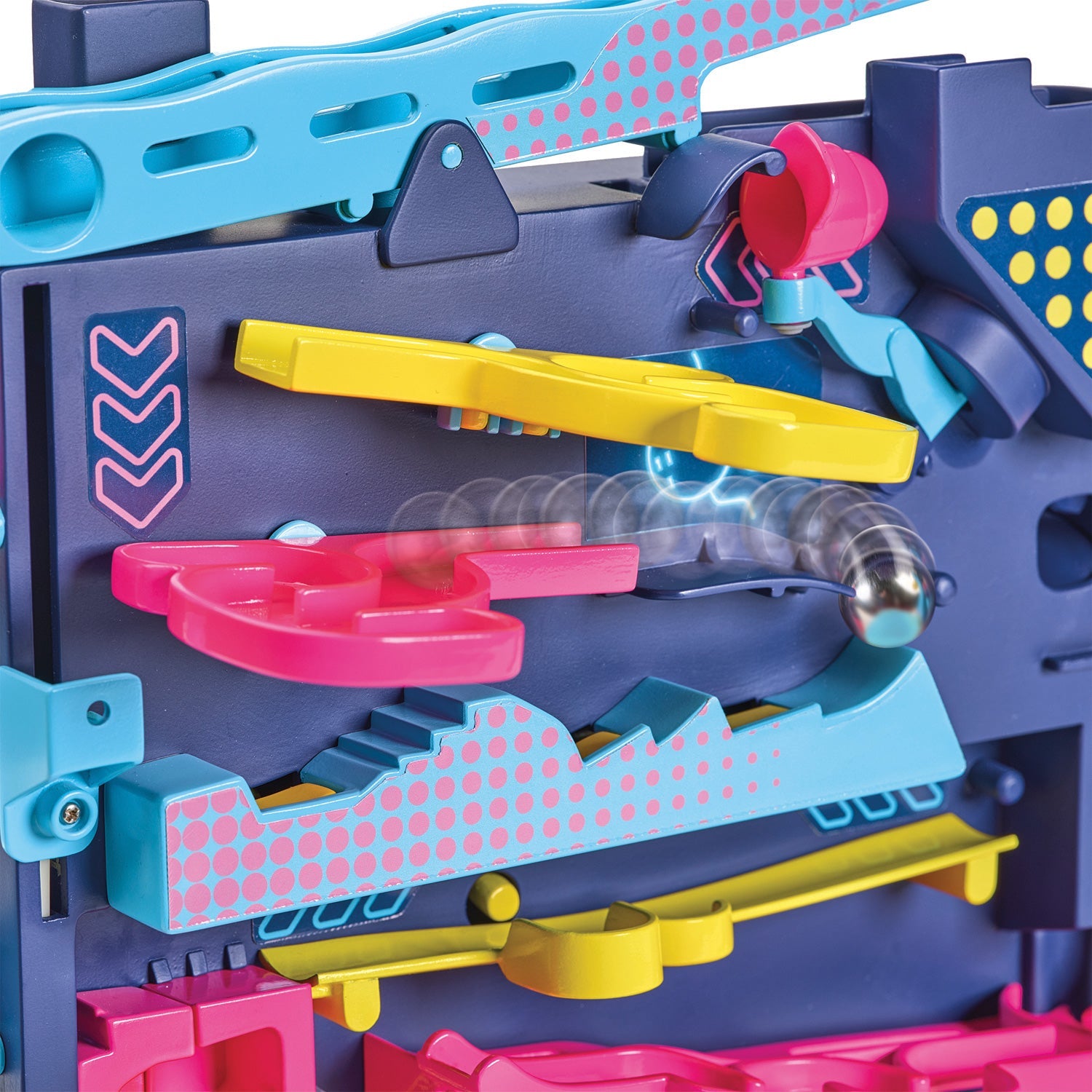 Screwball Scramble Level Up – Fun Stuff Toys