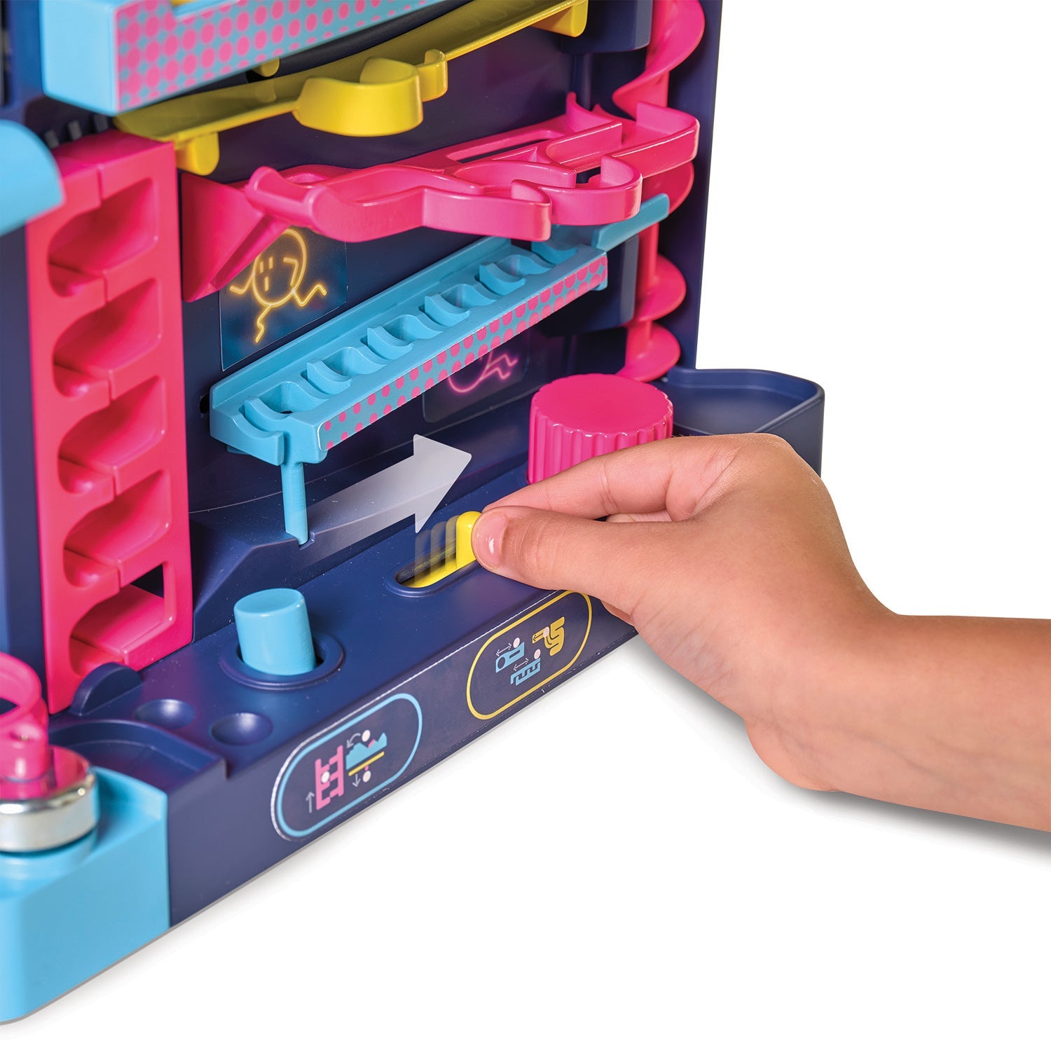 Screwball Scramble Level Up – Fun Stuff Toys