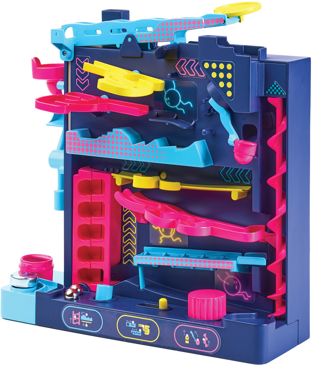 Screwball Scramble Level Up – Fun Stuff Toys