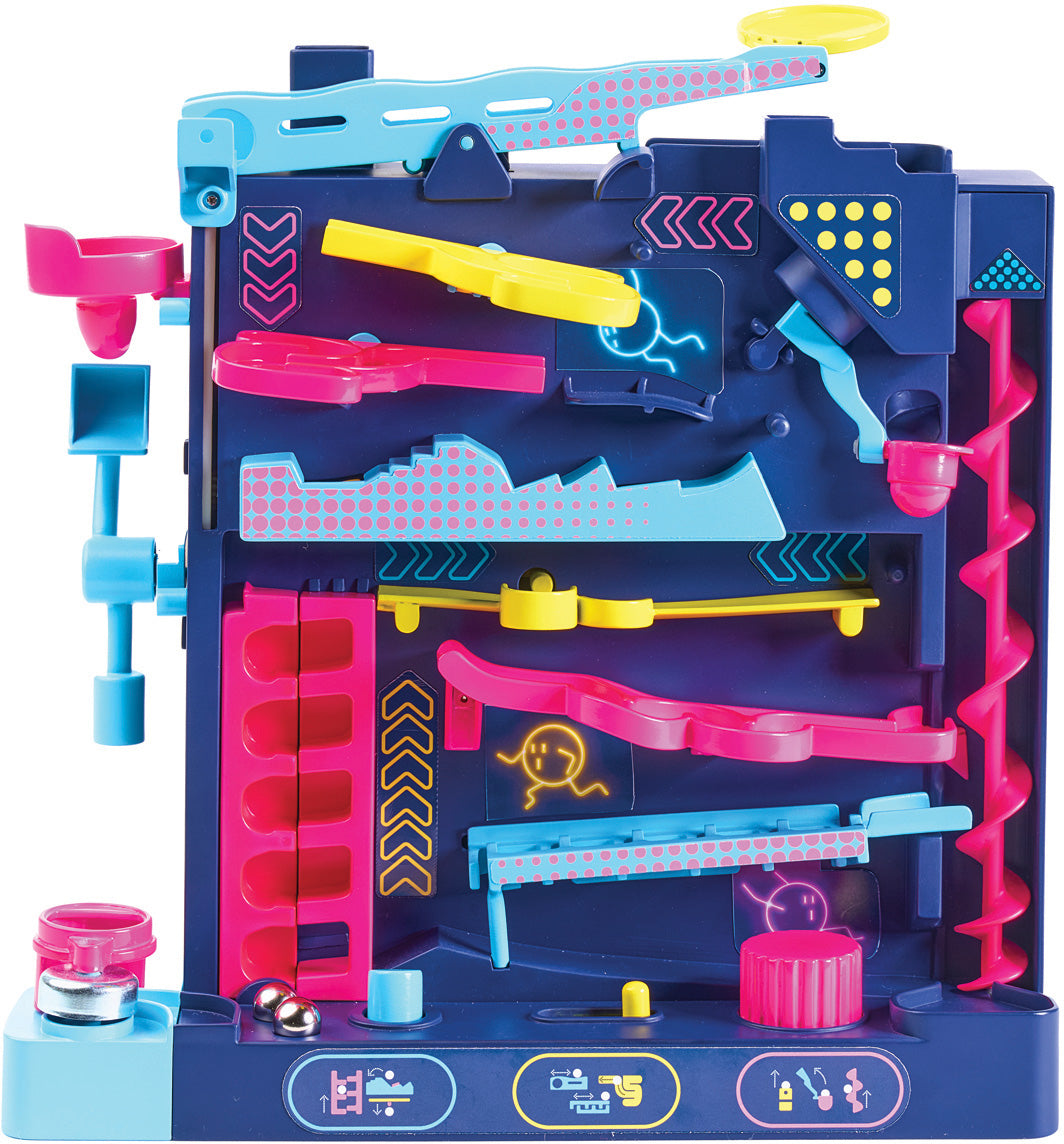 Screwball Scramble Level Up – Fun Stuff Toys