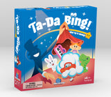 Ta-Da Bing! Magic Game