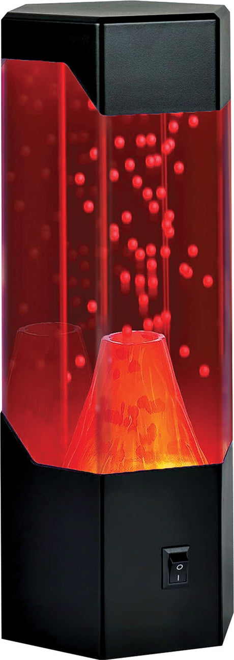 Motionz Volcano Light