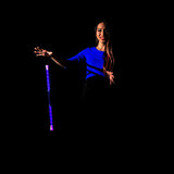 Wandini Glow.0 Magic LED Levitation Wand