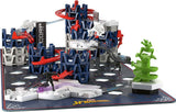 Marvel GraviTrax Spider-Man Marble Run Action-Set