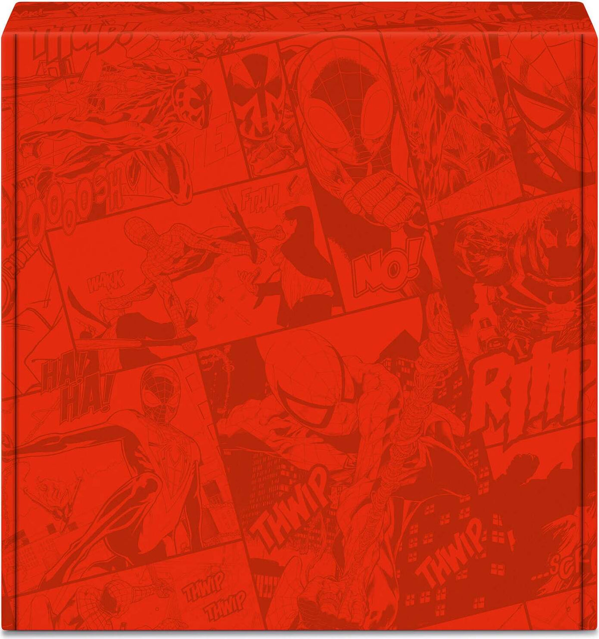 Marvel GraviTrax Spider-Man Marble Run Action-Set