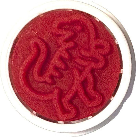 Jumbo Jots 8 Dual Tip Dinosaur Markers