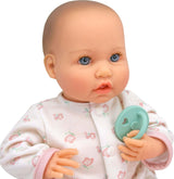 Bonbebe Feel My Heartbeat Baby Doll Deluxe Bundle 16 Piece Set St