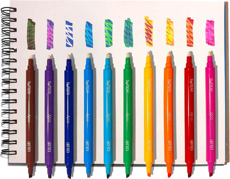 Switch-Eroo Color-Changing Activity Kit