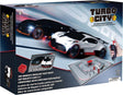 Turbo City World's Smallest Slot Race Large Track