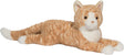 Schnookie Striped Cat