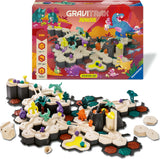 GraviTrax Junior Dino 197 pc Starter Set