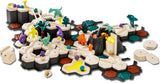 GraviTrax Junior Dino 197 pc Starter Set