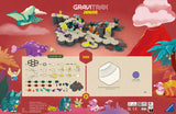 GraviTrax Junior Dino 197 pc Starter Set