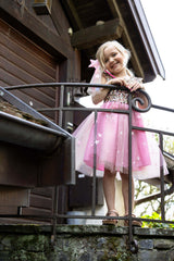 A Star is Born Sequins Dress, Size 5/6