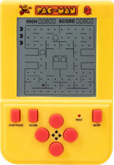 Pac-Man Keyring Arcade Game