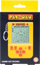 Pac-Man Keyring Arcade Game
