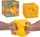 Easy Sqweezy Super Cheesy
