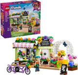 FRIENDS Creative Flower Shop