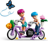 FRIENDS Creative Flower Shop
